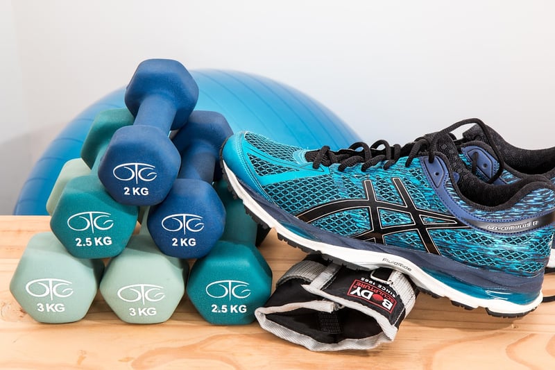 Exercise Videos