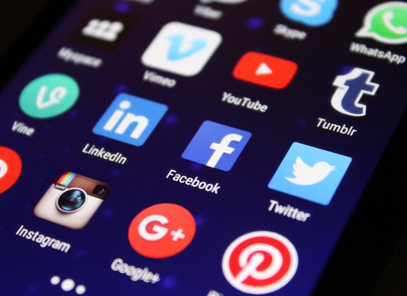Social Meetups