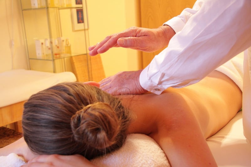 Wellness Conferences